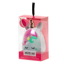 Legami Amazing Hair Detangling Brush - Unicorn