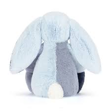 Jellycat Puddlesea Patchwork Bunny
