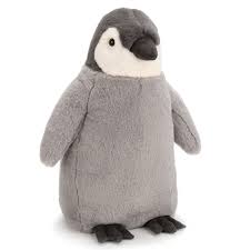 Little Percy Penguin