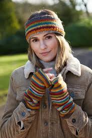 Pachamama Grassington Headband