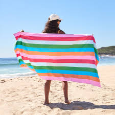 Dock & Bay Large Quick Dry Towel - Tutti Frutti
