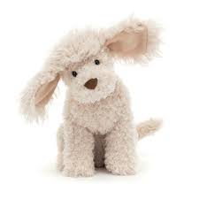 Jellycat Georgiana Poodle