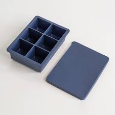 Giant Ice Cube Tray & Lid