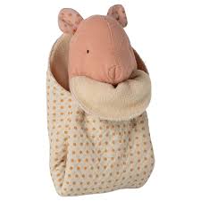 Maileg MIni Lullaby Friends - Pig