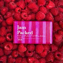 Luxury Soap - Jam Packed