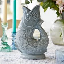 Extra Large Cloud Glug Jug