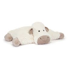 Jellycat Truffles Sheep SALE WAS £100 NOW £80