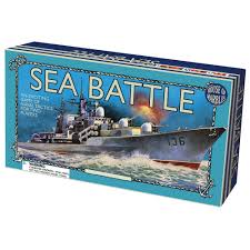 Sea Battle