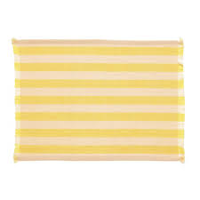 Yanis Recycled Cotton Placemat