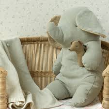 Maileg Lullaby Friends - Mouse Rattle