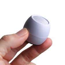 Boompod Zero Ocean Speaker - Sea Spray