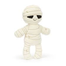 SALE was £33 now £25 Jellycat Mummy Bob