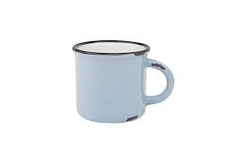 Canvas Home Tinware Collection - various colours available