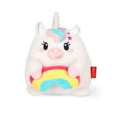 Legami Mini Plush - Unicorn