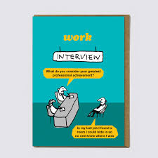 Modern Toss Funny Card - Hider