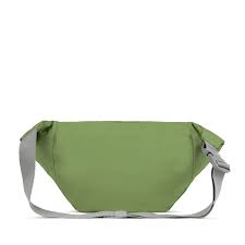 Roka Oval M Recycled Nylon XL - Avocado