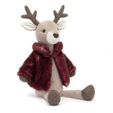 Jellycat Vivien Reindeer