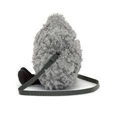 Jellycat Amuseable Storm Cloud Bag
