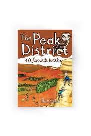 Pocket Mountains - The Peak District 40 Favourite Walks