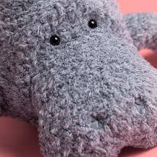 Jellycat Maffles Manatee
