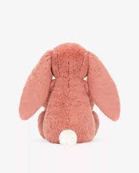 Jellycat Bashful Sorrel Bunny