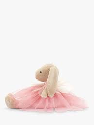 Jellycat Lottie Bunny Fairy