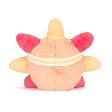 Jellycat Amuseable Sun Roller Skate