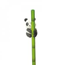 Legami I Love Bamboo - Pencil with Eraser