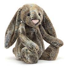 Jellycat Bashful Cottontail Bunny