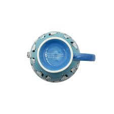 Peanuts Be Happy Cup