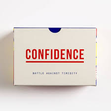 The School of Life - Confidence Cards