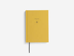 The School of Life - Writing as Therapy Journal - Projects