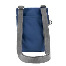 Roka Chelsea Bag Sustainable Nylon - Burnt Blue