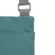 Roka Chelsea Bag Sustainable Nylon - Sage