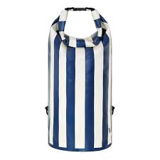 Dock & Bay Medium Dry Bag- Whitsunday Blue