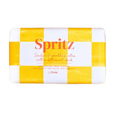 Floh Luxury Soap - Spritz
