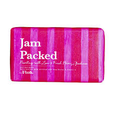 Luxury Soap - Jam Packed
