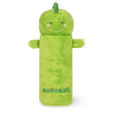 Legami Plush Pencil Case - Dino