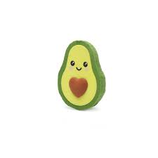 Legami Eraser - Avocado