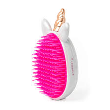 Legami Amazing Hair Detangling Brush - Unicorn