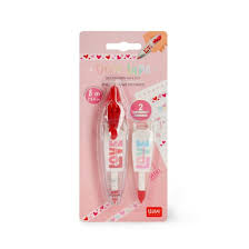 Legami Decoration Tape Pen - Hearts