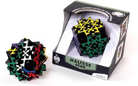 Maltese Gear