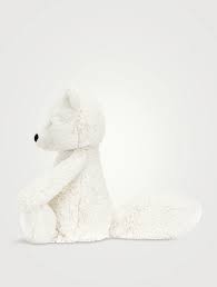 Jellycat Bashful Artic Fox