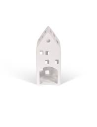 Airdrie Tea light House - Medium