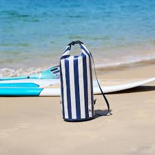 Dock & Bay Medium Dry Bag- Whitsunday Blue