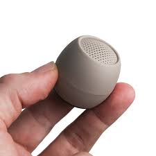 Boompod Zero Ocean Speaker - White Sand