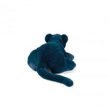 Moulin Roty Tout Autour Du Monde - Large Panther