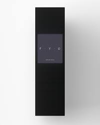 FYG - Orchid Noir Diffuser
