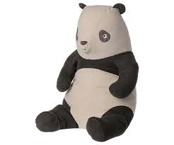 Maileg Safari Friends - Large Panda