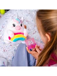 Legami Mini Plush - Unicorn